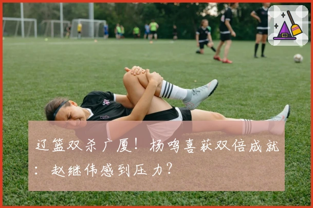 辽篮双杀广厦！杨鸣喜获双倍成就：赵继伟感到压力？